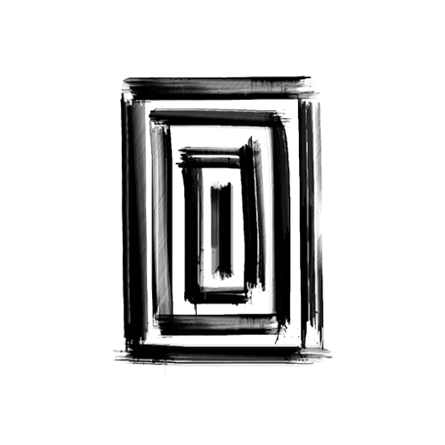 Control Door Swirl Icon