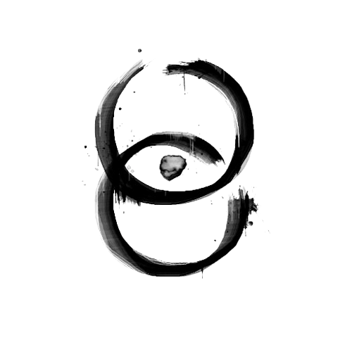 Control Door Swirl Icon
